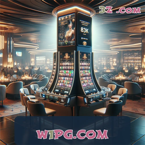 w1pg.com Plataforma Confiável