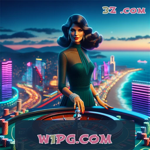 Login Empolgante no w1pg.com: Conecte-se e Jogue!
