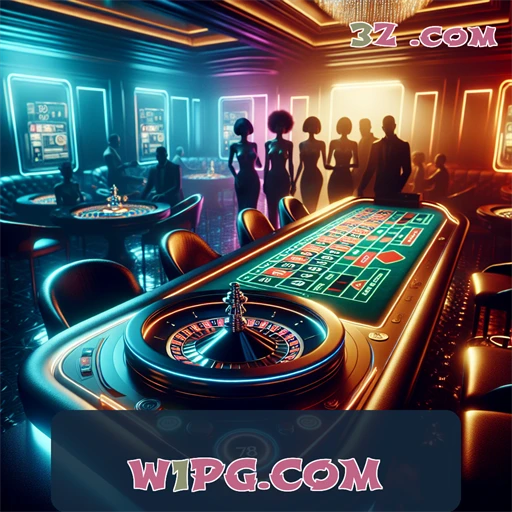 Slots Inovadores e Empolgantes no w1pg.com: A Diversão Está Aqui