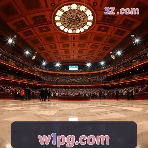 w1pg.com App