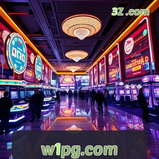 w1pg.com Bônus