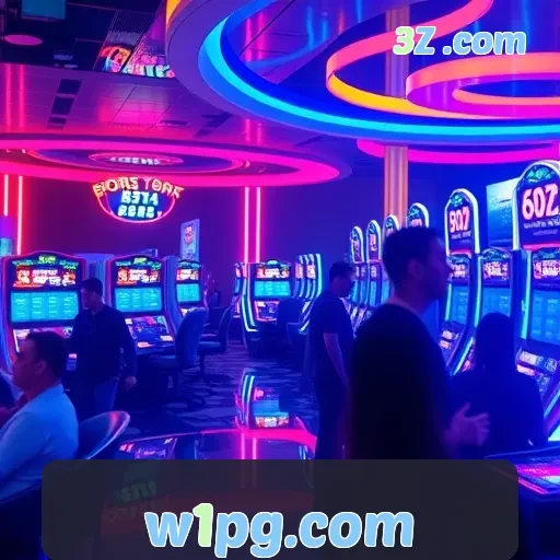 w1pg.com Login