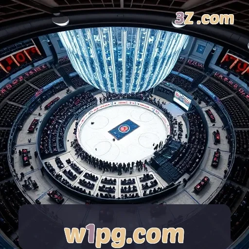 w1pg.com Plataforma