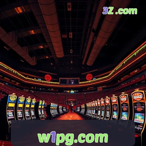 w1pg.com Caça-Níqueis